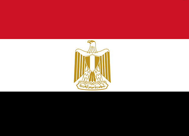 Egypten selvstændig