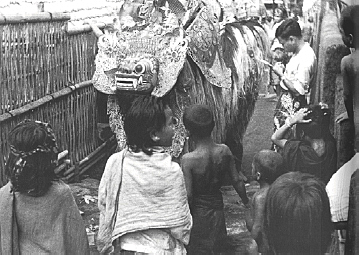 La imagen como comunicación