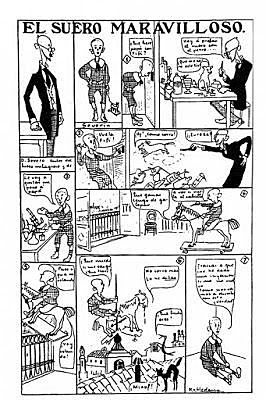 Historietas graficas