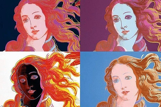 SEGUNDA ETAPA - POSMODERNIDAD