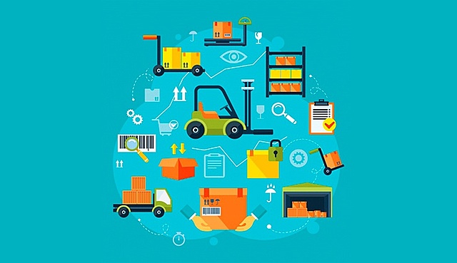 Aumento de la productividad