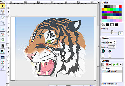 Llegada de la computadora