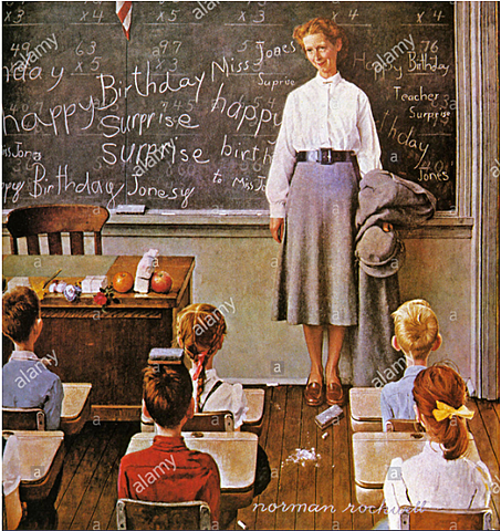 Demanda publicitaría.