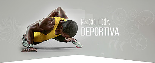 PSICOLOGÍA DEPORTIVA.
