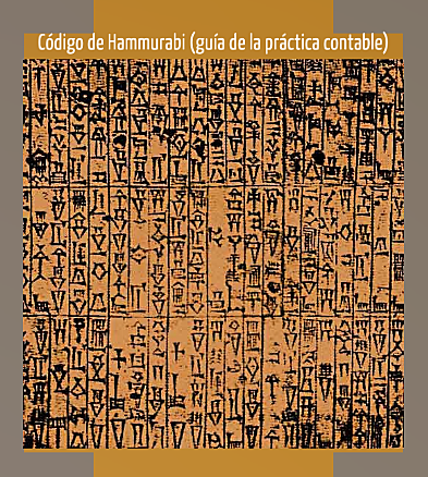 Codigo de Hammurabi