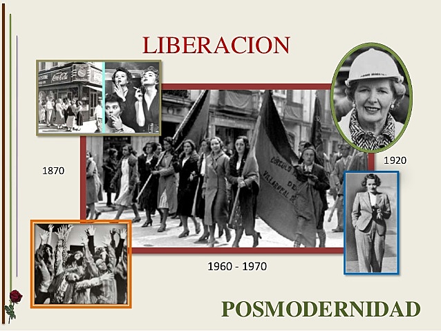 Posmodernidad