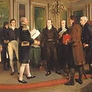 Treaty of Ghent