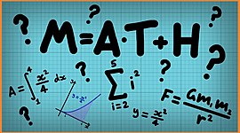 Timeline: Historia de la matemática