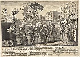 Stamp Act of 1765