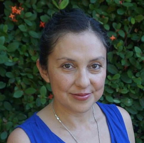 Verónica Pérez Rodríguez