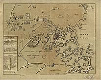 The Battles of Lexington and Concord