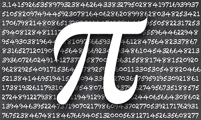 Número Pi