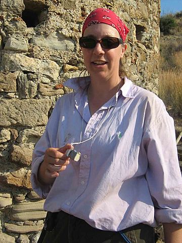 Meredith Chesson PhD