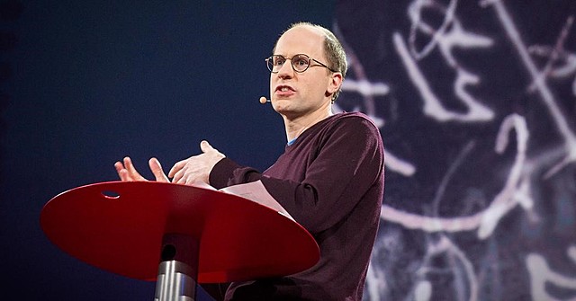Nick Bostrom