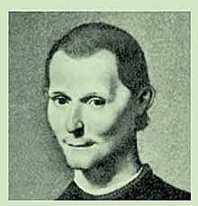 Frases de Nicolás Maquiavelo