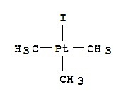 (CH3)3PtI