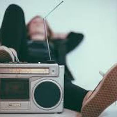 Timeline: Radio History Logan Embers