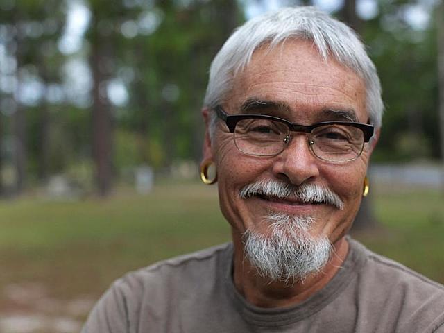 Dr. Joe Edward Watkins