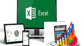 Timeline: EXCEL Y LA CONTABILIDAD