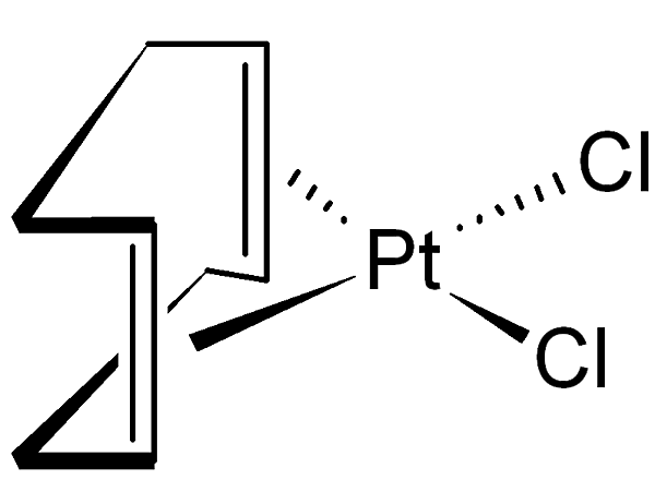 Primer compuesto de olefina