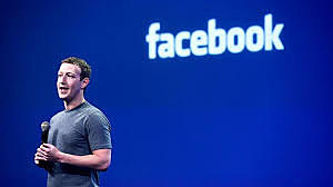 Facebook, supera 1MM