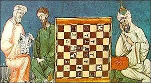 CONVERSIÓN FORZOSA DE LOS MUSULMANES