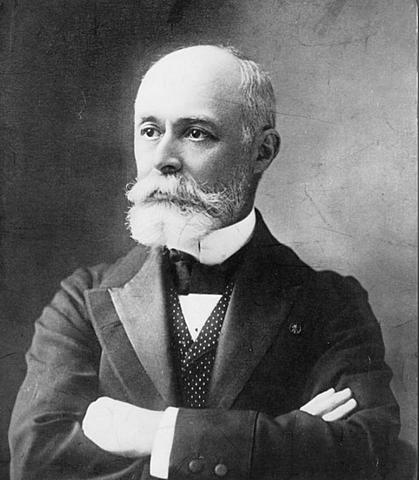 Henri becquerel