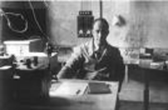 primeros laboratorios estándares