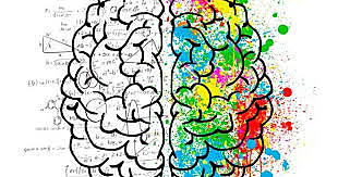 División de la psicología industrial