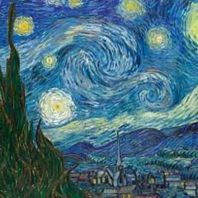 Timeline: hostoria del arte