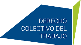 Timeline: ANTECEDENTES DEL DERECHO COLECTIVO DEL TRABAJO