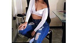 Timeline: Valentina Romero Valencia