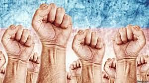 Huelga de los Mineros