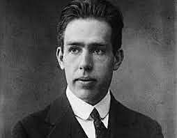 Niels Henrik David Bohr