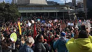 Laborismo y Neoliberalismo