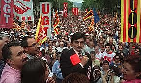 Segunda Asociación Internacional de los Trabajadores