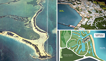 PRIMERA PIEDRA DE CANCÚN