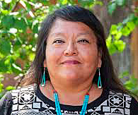 Dr. Davina Two Bears