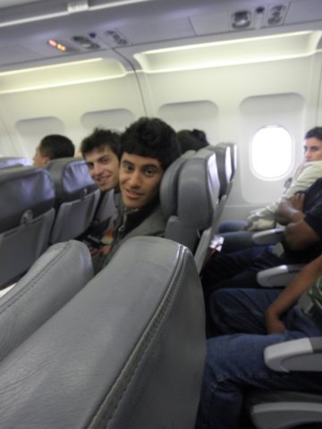 Viaje a la Florida 2010