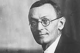 Hermann Hesse
