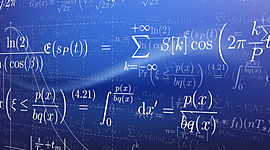 Timeline: Historia de las Matematicas