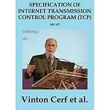 Internet Transmission Control Program