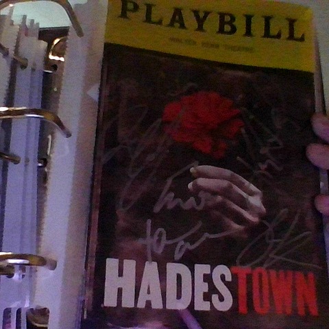 New York City Trip With Mom