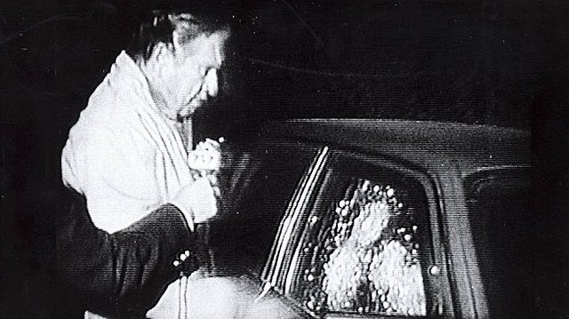 Atentado contra Pinochet