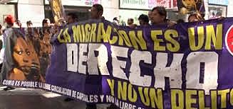 Aumento migratorio en Chile