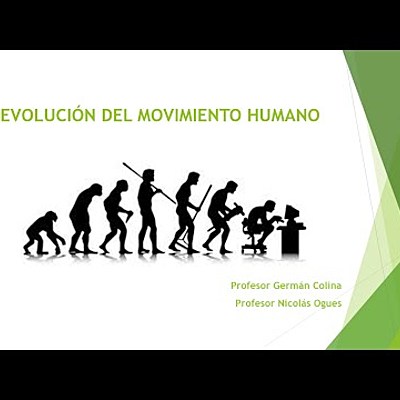 Timeline: evolucion del movimiento