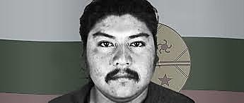 Asesinato Camilo Catrillanca