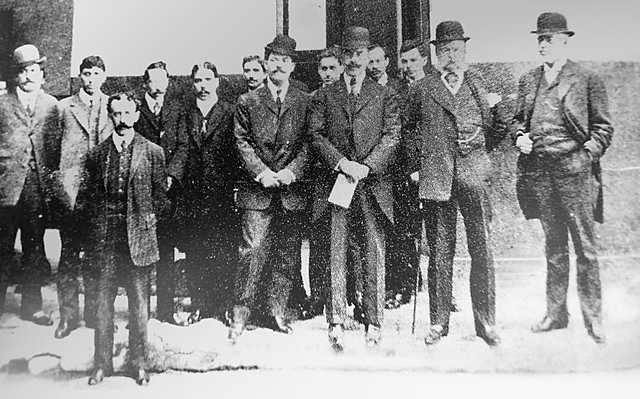 Departamento del Trabajo