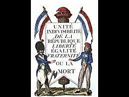 Declaración de los derechos del hombre.