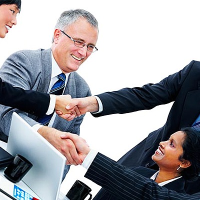 Timeline: Antecedentes del Derecho Colectivo de Trabajo